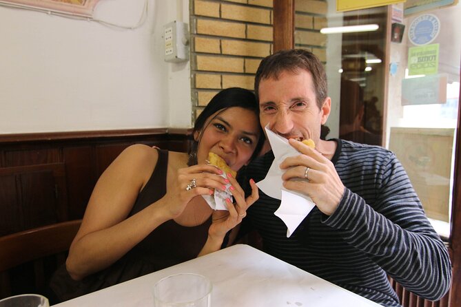 Rome Food Tour: Hidden Gems of Trastevere with Dinner & Wine - Stop 4: Best Organic Gelato in Trastevere and How to Judge Quality