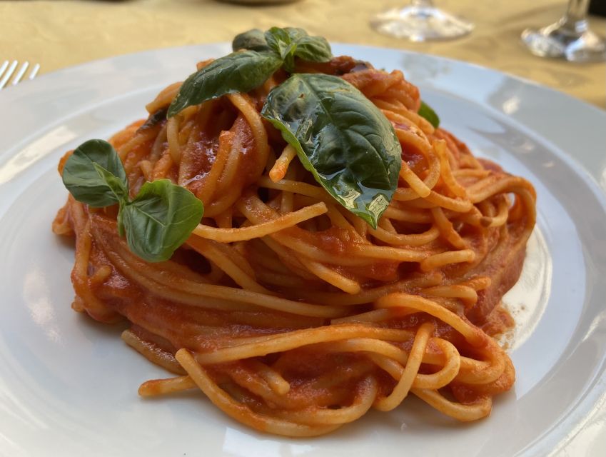 Rome: Food Tour near Vatican City with Wine - Price and value: is $67.29 a good deal?