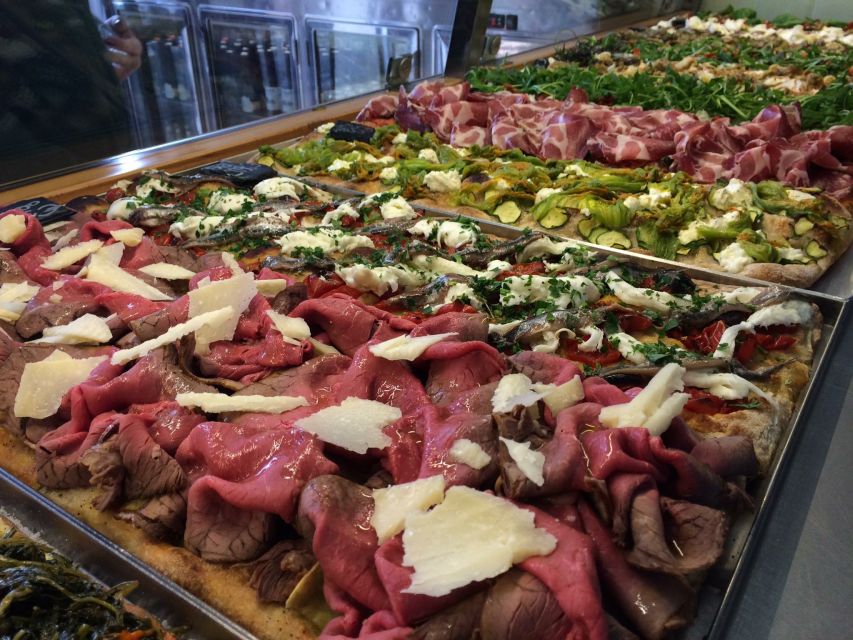 Rome: Food Tour near Vatican City with Wine - Why this Vatican-area tasting feels like real Rome