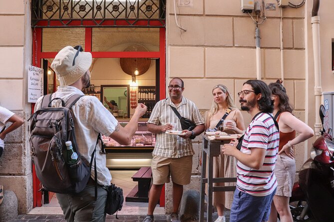 Rome Food Tour & Wine: Trastevere & Campo de' Fiori Like a Local - Key highlights to know before you go