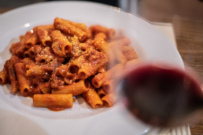 Rome Food Tour & Wine: Trastevere & Campo de' Fiori Like a Local - How this Rome food tour “sets the table” for real local eating