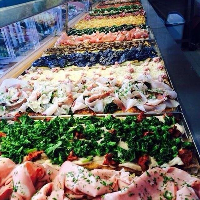 Rome: Food Tour with Market Visit - How Long You’ll Be on Your Feet (and How to Plan Your Day)