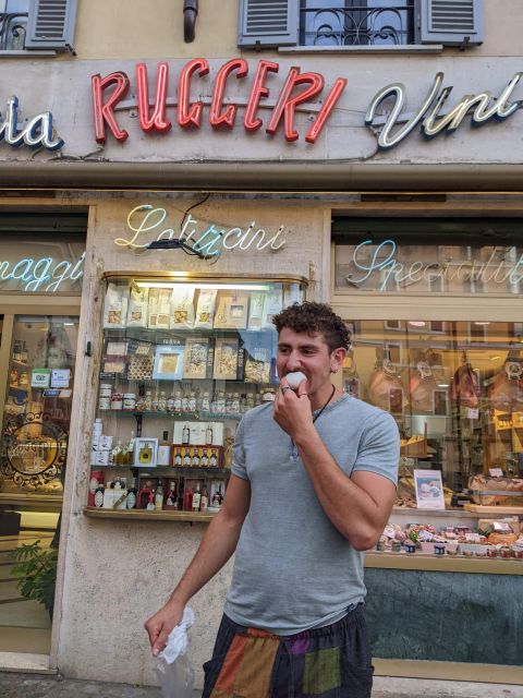 Rome: Food & Wine Tour of Campo de Fiori, Ghetto, Trastevere - Practical tips: what to wear and how to pace yourself
