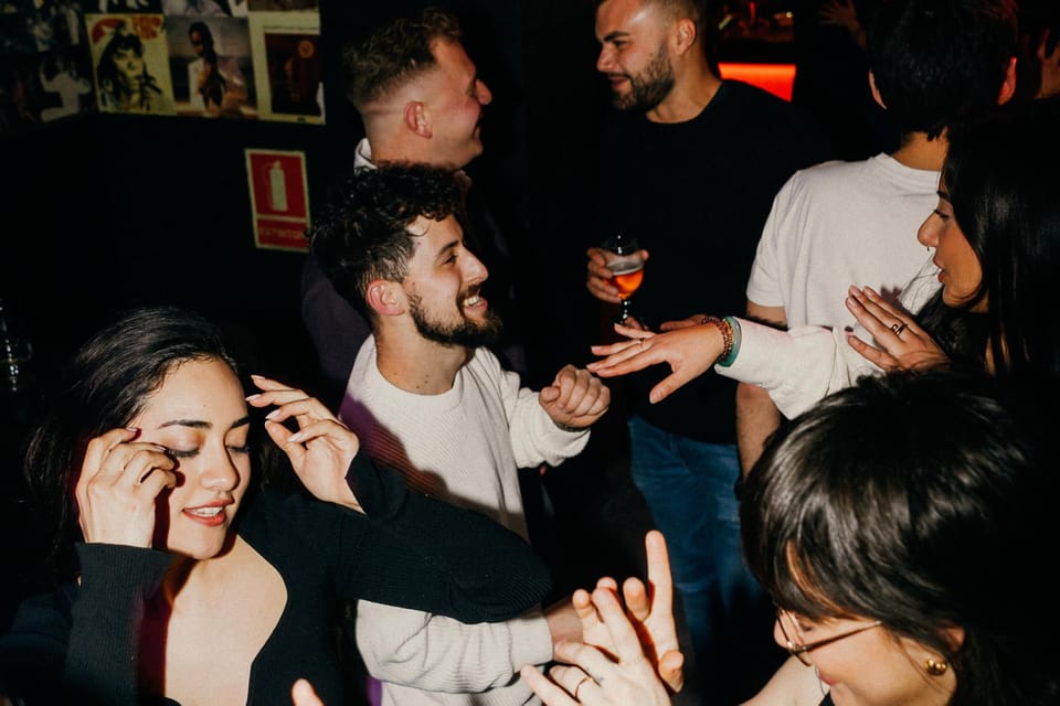 Rome: Forbidden History Walking Tour & Pub Crawl with Drinks - How the Walking Tour Works Through Monti (and Why the Route Matters)