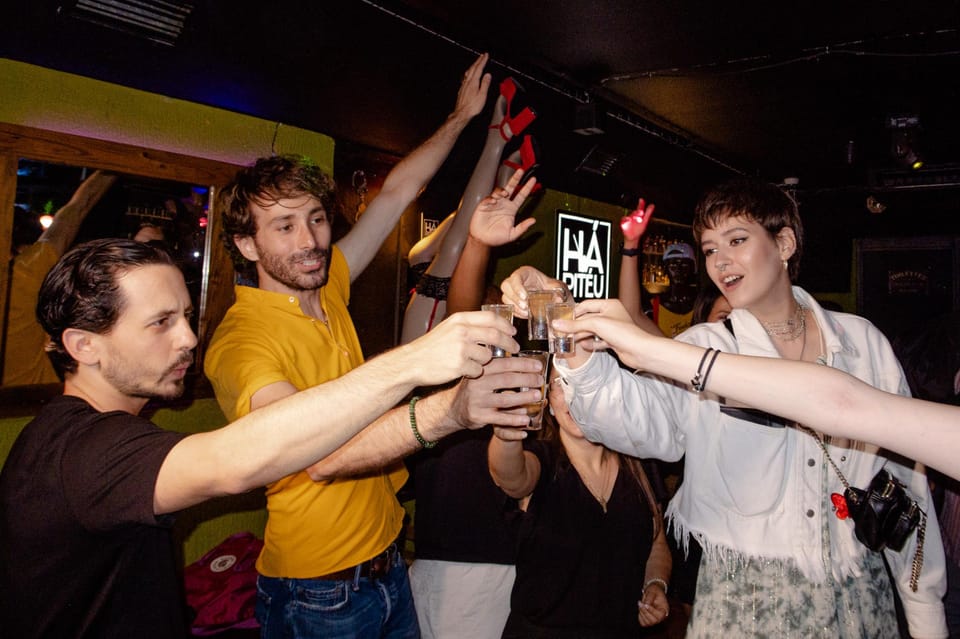 Rome: Forbidden History Walking Tour & Pub Crawl with Drinks - Should You Book the Rome Forbidden History Tour With Drinks?