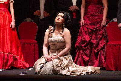 Rome: Giuseppe Verdi's "La Traviata" Live Performance - La Traviata in Plain English: A Quick Plot Map for First-Timers