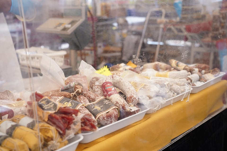 Rome: Guided City Food Tour by Vespa and Tastings - Pizza or Trapizzino: One Bite That Explains Rome