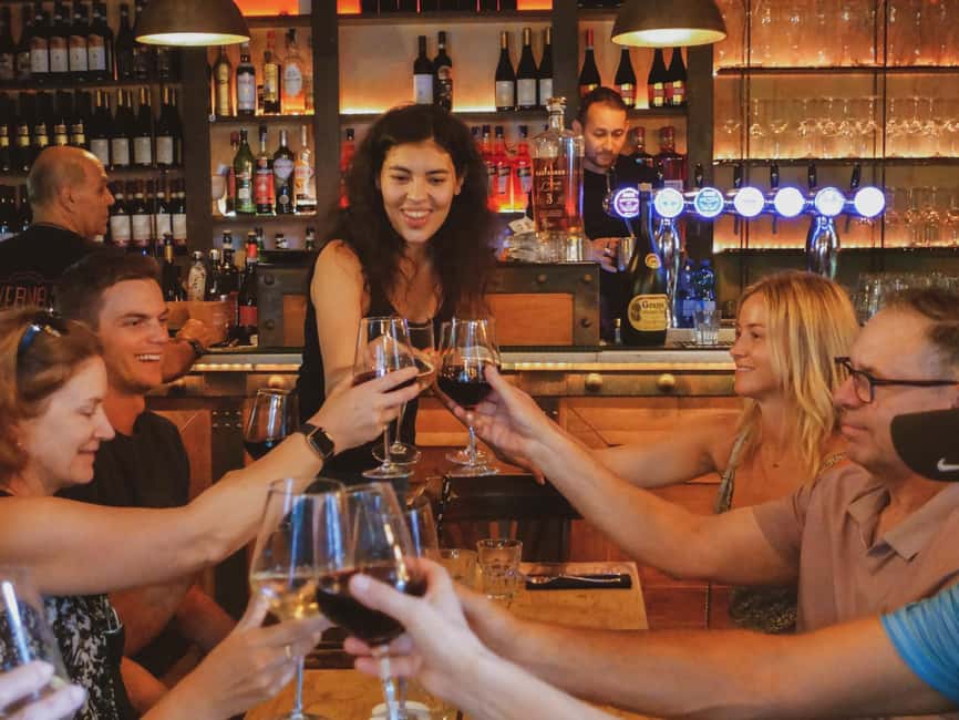 Rome: Guided Food Tour in Trastevere - Key Reasons This Trastevere Food Tour Works So Well