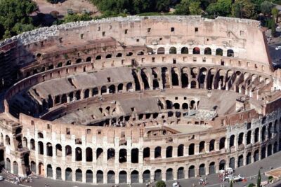 Rome: Guided Group Tour of Colosseum, Roman Forum & Palatine Hill - Meeting Point, Timing, and Colosseum Security Reality
