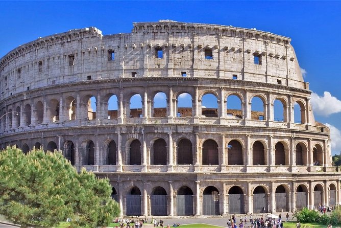Rome: Guided Group Tour of Colosseum, Roman Forum & Palatine Hill - Is the $65.30 Price Fair? Value Breakdown vs. DIY