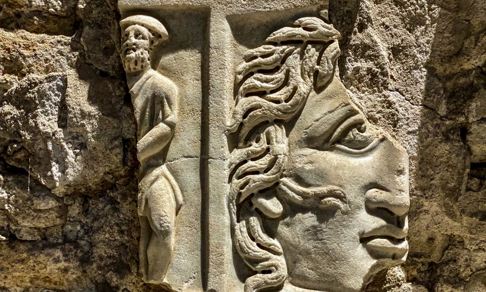Rome: Guided Roman Catacombs Tour with Transfers - Price and Value: Is $65 a Fair Trade for a Short Underground Tour?