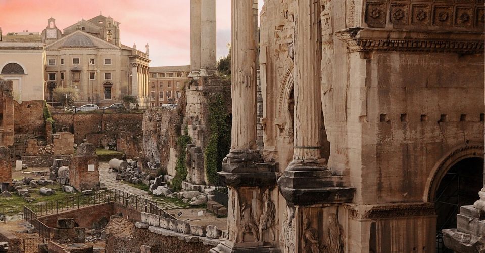 Rome: Guided Tour of the Colosseum - Guide Quality: What Makes It Feel Worth the Money