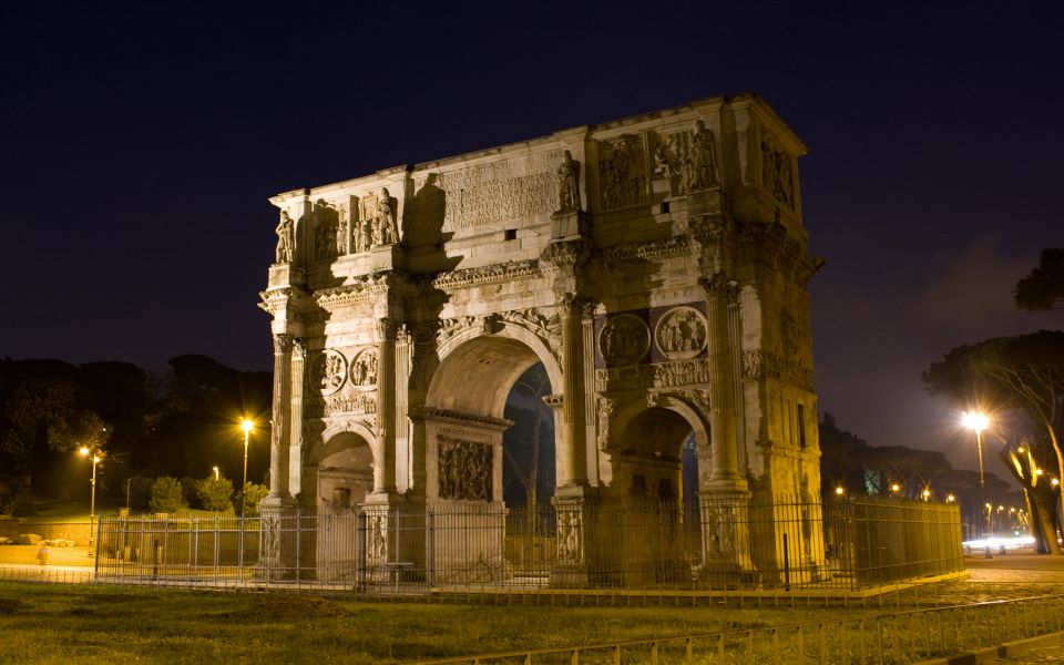 Rome: Guided Tour of the Colosseum - Price and Value: Is $68 Actually Fair?