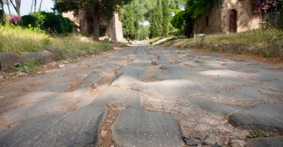 Rome: Guided Underground Tour - Meeting Point at Piazza d’Aracoeli: How to Start Without Losing Time