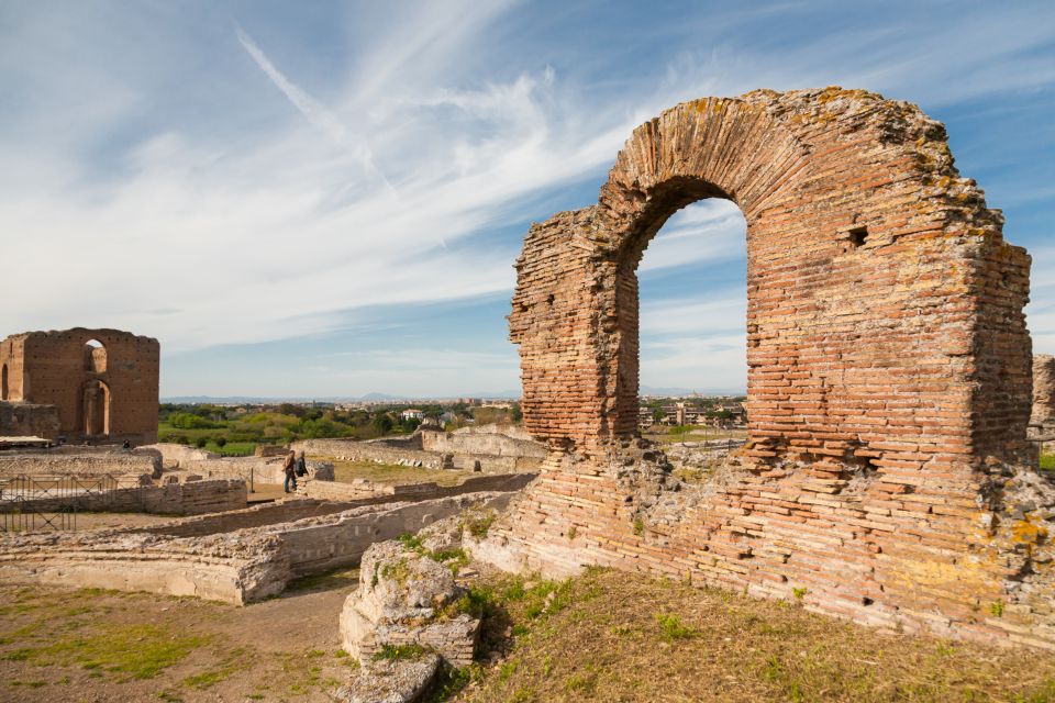 Rome: Guided Underground Tour - Languages and Guides: Matching Your Language to the Best Experience