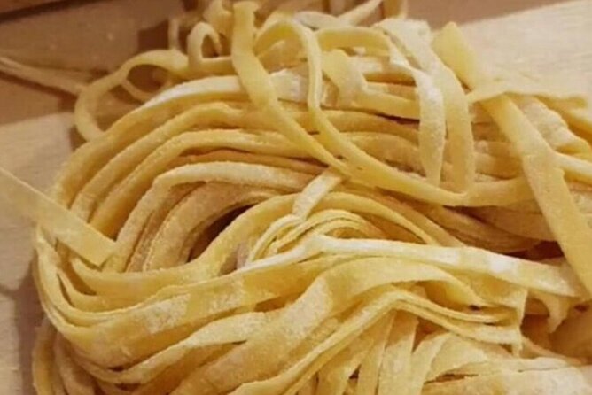 Rome: Hands-on Fettuccine, Ravioli & Tiramisu Cooking Class - Taking the Techniques Home (Without Guessing Forever)