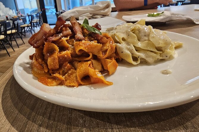 Rome: Hands-on Fettuccine, Ravioli & Tiramisu Cooking Class - Price and Value: What $71.38 Buys in Real Cooking Time