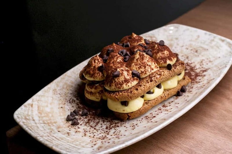 Rome: Hands-On Pasta & Tiramisu Class with Unlimited Wine - What you’re really getting for $112.15