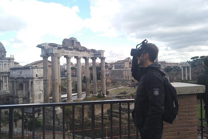 Rome: Highlights Bike Tour - Jewish Ghetto and Campo de’ Fiori: start with a real neighborhood feel