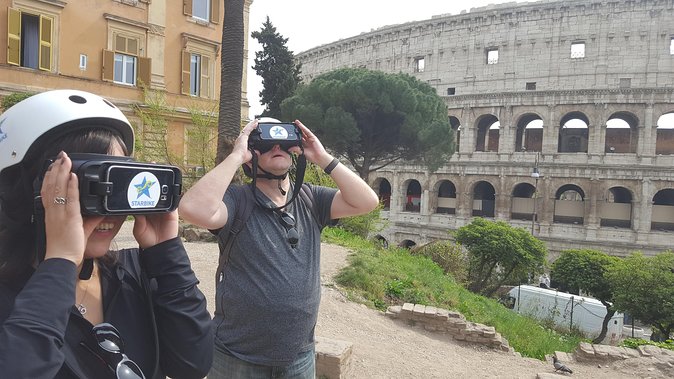 Rome: Highlights Bike Tour - Trevi Fountain: the big moment and how to make it count