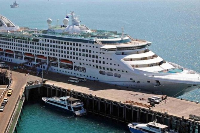 Rome Hotel to Civitavecchia Cruise Ship Port Private Transfer - Key Things That Make This Transfer Worth It