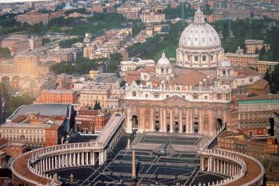 Rome: Illuminati Trail Angels & Demons Tour - Santa Maria della Vittoria: Start at the Moment of the Mystery