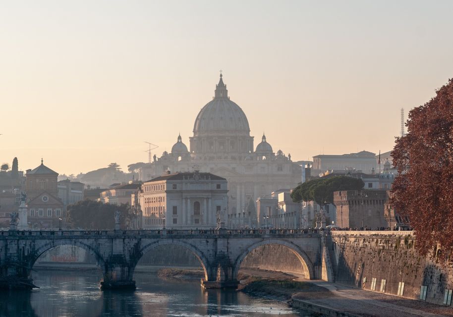 Rome: Immersive Underground and Piazzas Tour - Vicus Caprarius: City of Water, domus remains, and the Aqua Virgo system