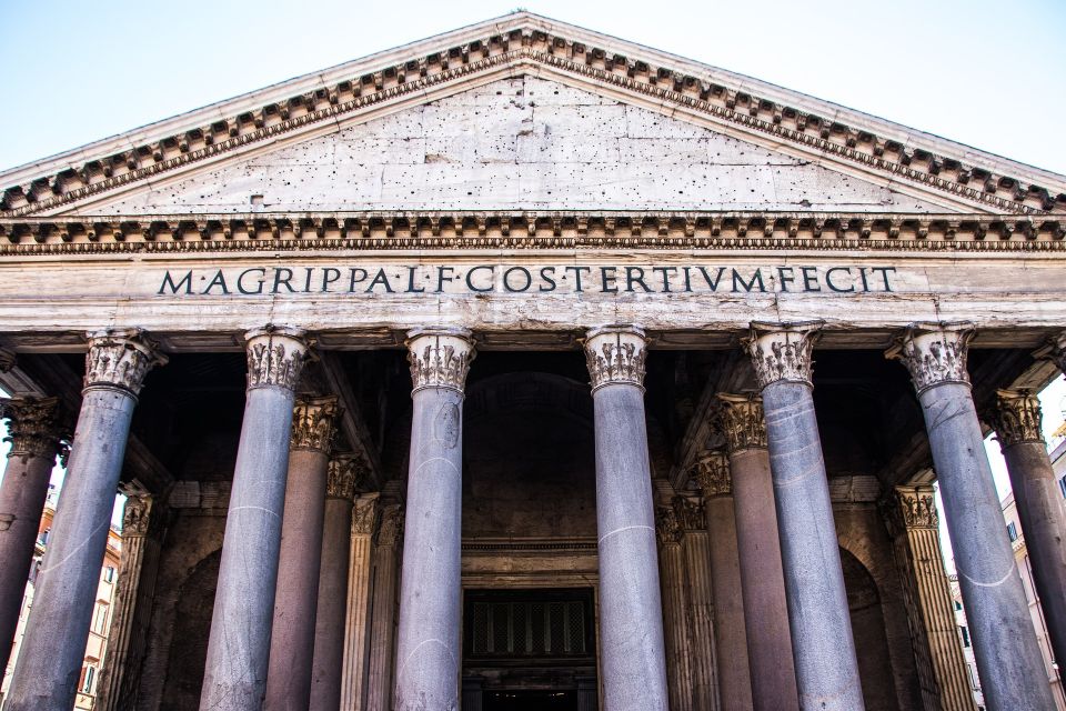 Rome: Immersive Underground and Piazzas Tour - Going underground under Piazza Navona and the Stadium of Domitian