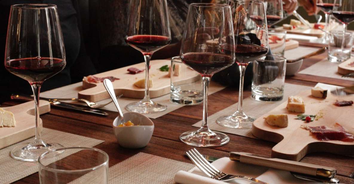 Rome: Italian Food and Wine Guided Tasting Experience - From Cipro Metro to La Nicchia Cafe: Starting Smoothly