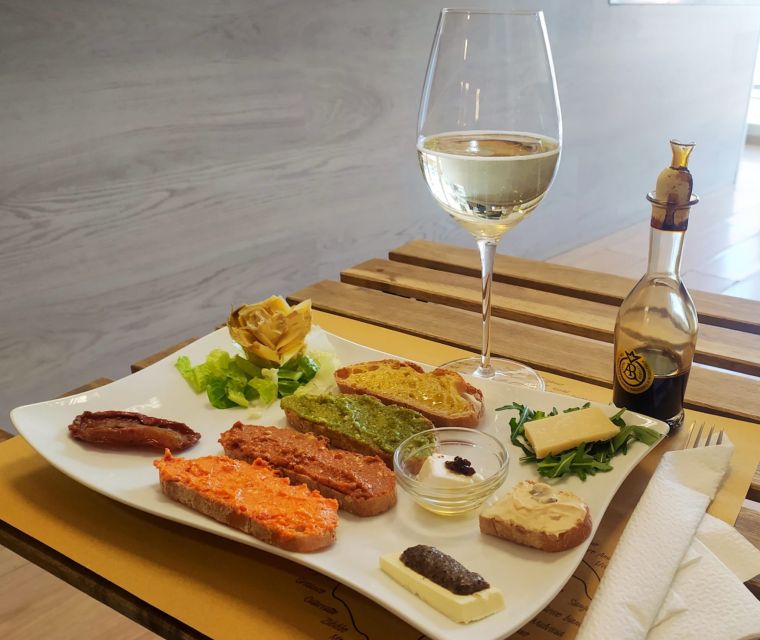 Rome: Italian Food and Wine Guided Tasting Experience - Your Guide in Rome: Irene, Tina, Edoardo, Giorgia, and More