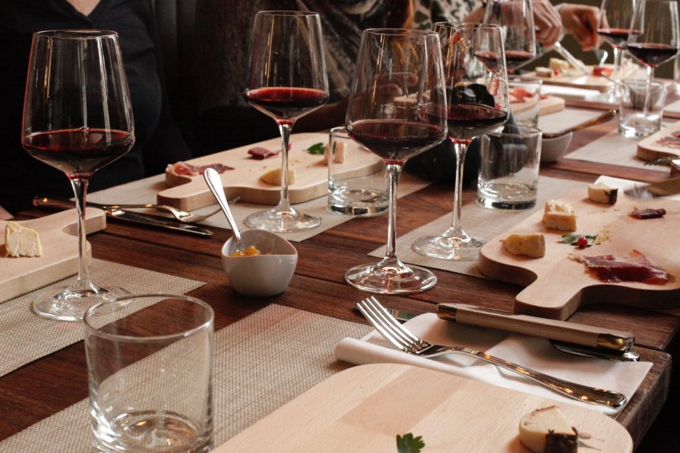 Rome: Italian Food and Wine Guided Tasting Experience - FAQ
