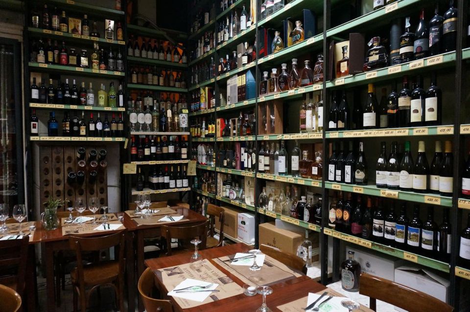 Rome: Italian Opera Concert and Traditional Dinner - Key things to know before you go