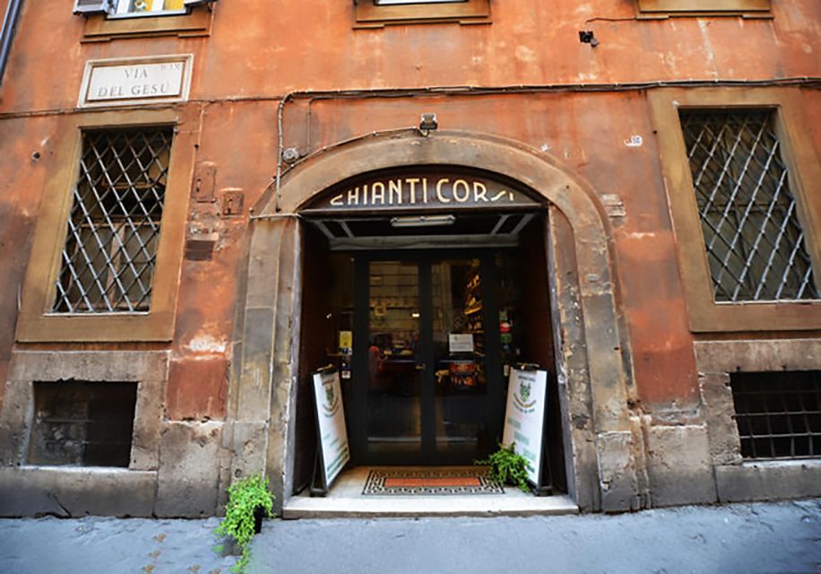 Rome: Italian Opera Concert and Traditional Dinner - Small Practical Tips That Make This Night Easier