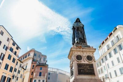 Rome: Jewish Ghetto & Campo de Fiori by Night Food Wine Tour - The “progressive dinner” format: how 7 tastings actually works