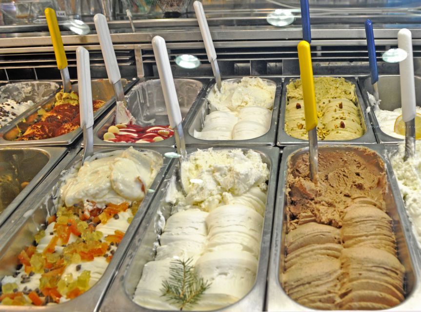 Rome: Jewish Ghetto & Campo de Fiori by Night Food Wine Tour - Price and value: what $105 buys in real Rome terms