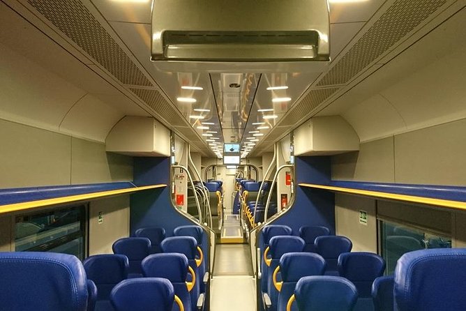 Rome: Leonardo Express Train Ticket from/to Fiumicino Airport - When things go wrong: strikes, broken trains, and support gaps