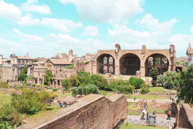 Rome: Mamertine Prison, Colosseum Experience, & Audio Guide - Should you book this Mamertine Prison, Colosseum, and audio guide combo?