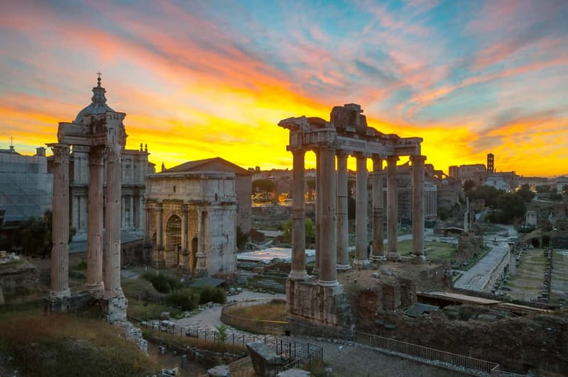 Rome: Mamertine Prison, Colosseum Experience, & Audio Guide - Price and logistics: value for $39, plus what you might pay in effort