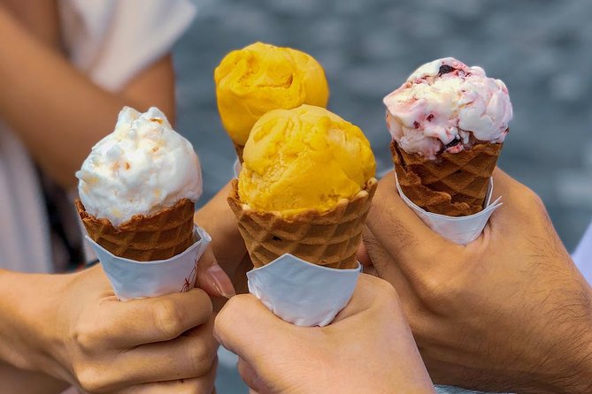 Rome Max 6 People Walking Tour: Pantheon, Trevi Fountain, Gelato - Price and logistics: is $156.01 worth it?