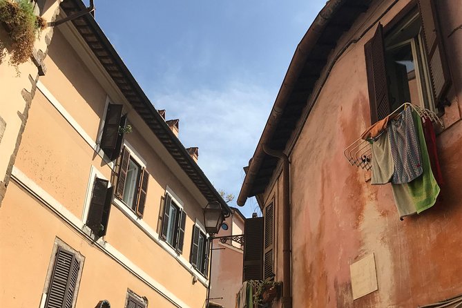 Rome Max 6 People Walking Tour: Pantheon, Trevi Fountain, Gelato - Trevi Fountain: the coin toss, the sound, and the maintenance reality