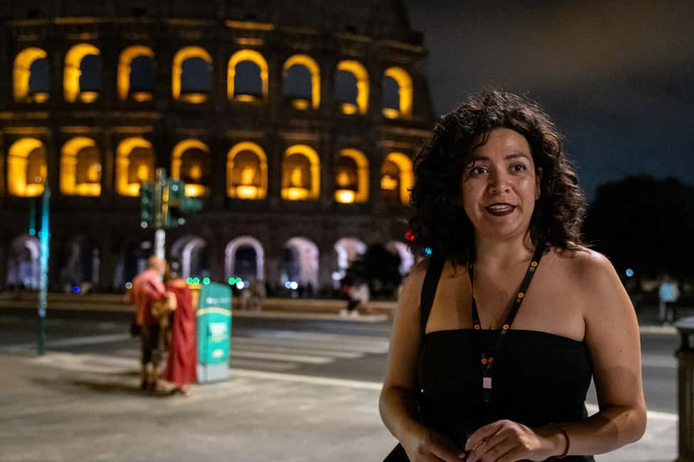 Rome: Moonlight Walking Tour – Free for Kids - Key things that make this night walk work