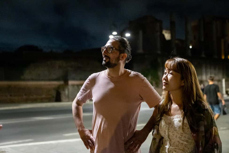 Rome: Moonlight Walking Tour – Free for Kids - What to bring, and how to plan your evening