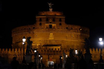 Rome: Murder Mysteries of Rome Guided Walking Tour - Where the tour starts in Campo de’ Fiori (and how to avoid the first-time stress)