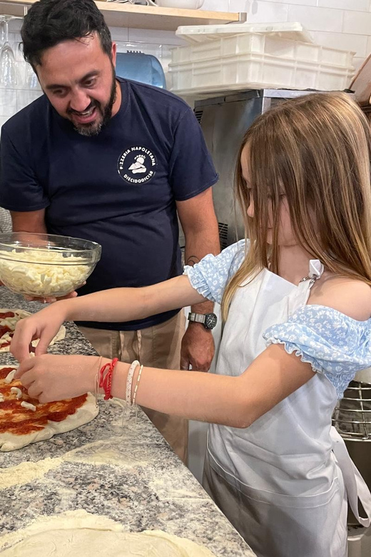 Rome: Neapolitan Pizza Cooking Class in Front of the Vatican - Key things I’d prioritize before you book