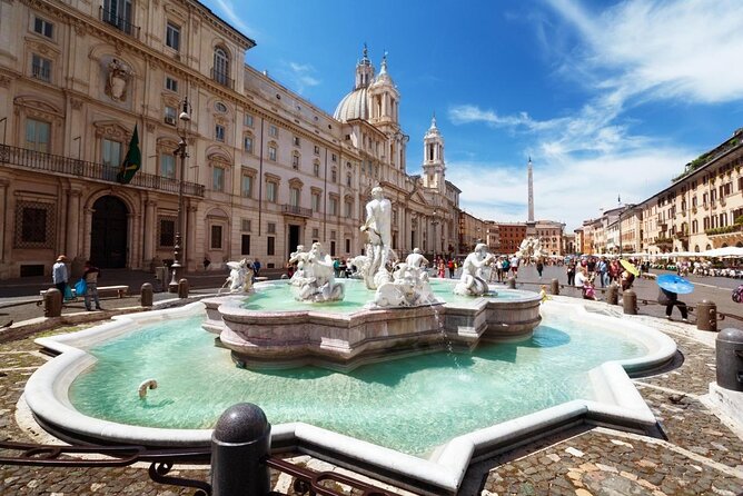 Rome Night Photo Tour - Key things to know before you go