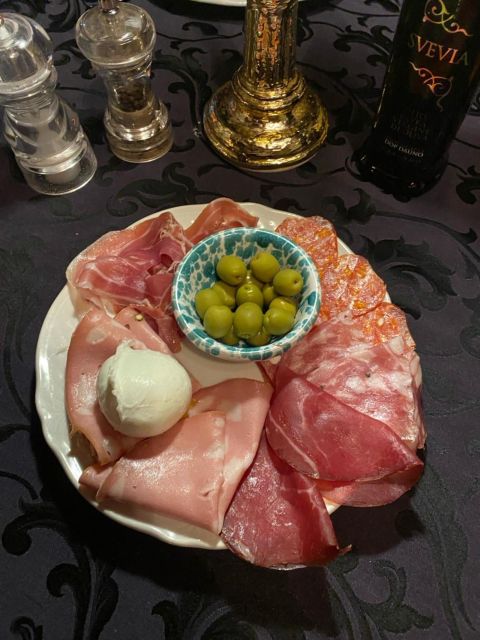 Rome: Night Tour by Golf Cart with Italian Dinner and Gelato - Who this Rome golf cart + dinner tour is best for