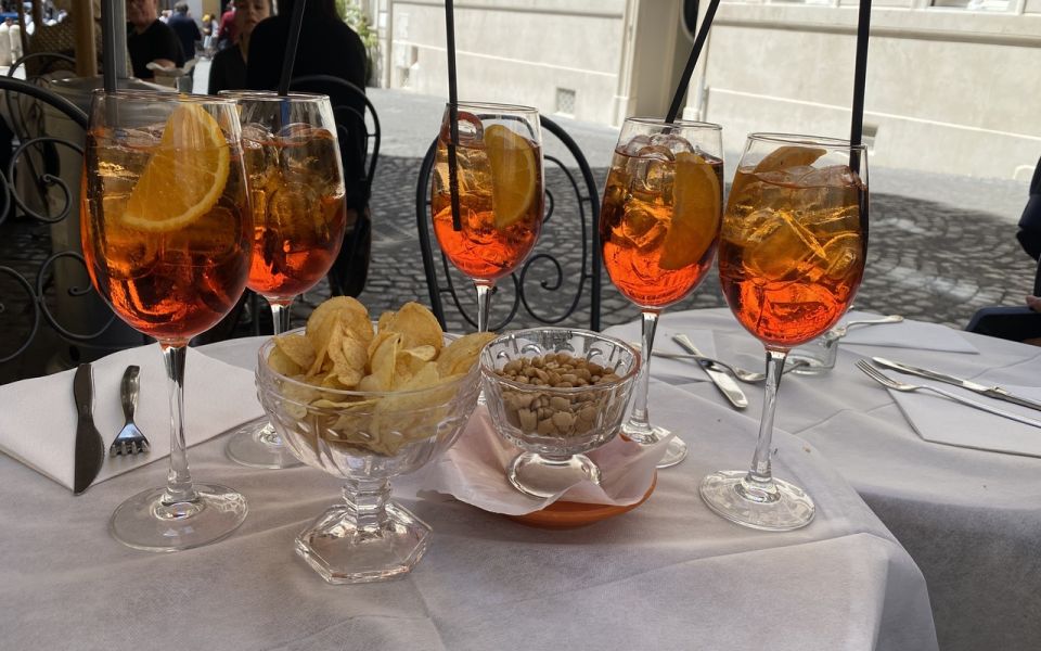 Rome: Night Tour of the City by Golf Cart (Private option) - Circus Maximus after dark: photos, stories, and that wide-open feeling