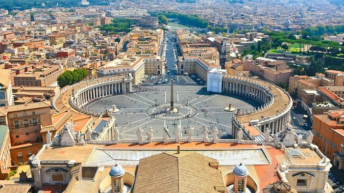 Rome on Wheels: Experience the City with a Vespa Tour - Why a Vespa Tour Works So Well for a Fast Roman First Look