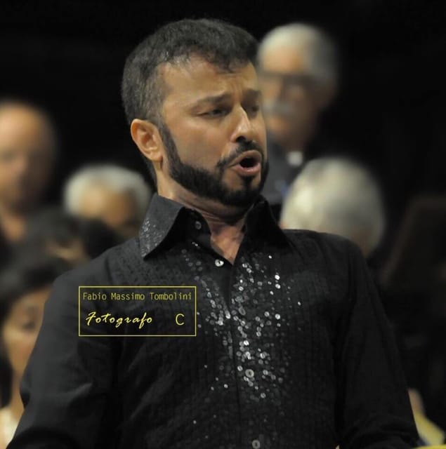 Rome: "Opera's Greatest Hits" Opera Concert with Aperitif - What you’ll hear: Puccini hits plus major operatic composers