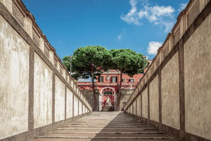 Rome: Palazzo Barberini Galleria Corsini Ticket & Audioguide - Key things worth knowing before you go